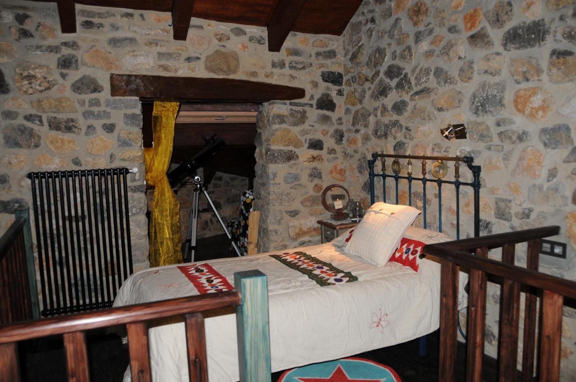 Casas Rurales Entre Babia Y La Luna Villafeliz Esterno foto