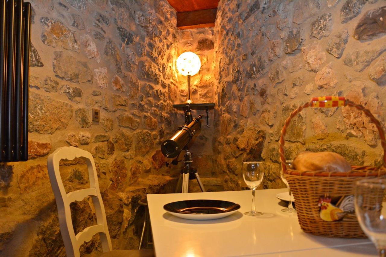 Casas Rurales Entre Babia Y La Luna Villafeliz Esterno foto
